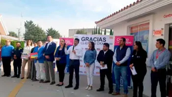 Ayuntamiento de Puebla reconocerá a los migrantes con un monumento y un parque en Analco