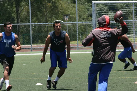 Realizarán ajustes Borregos tras juegos de pretemporada
