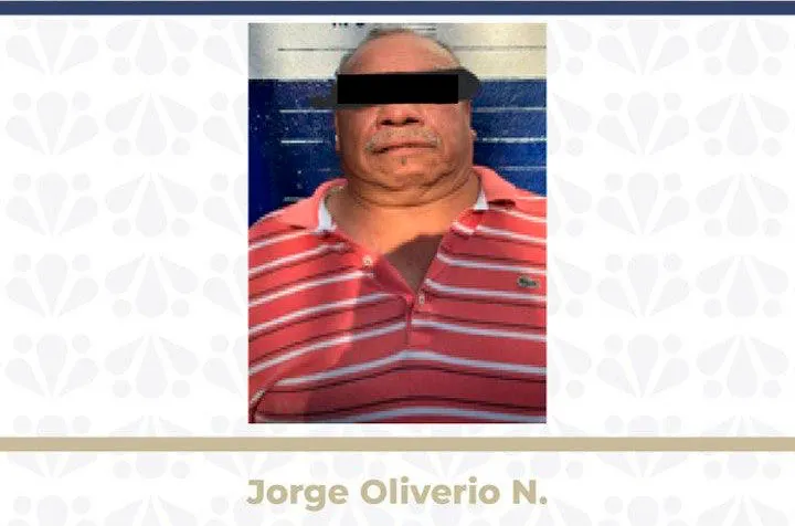 Jorge Oliverio N Vap Crueldad Animal Tehuacan