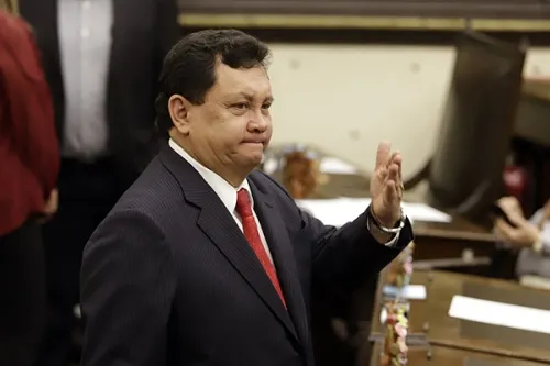 Una derrota para el diputado mocho