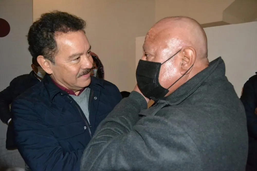 Ignacio Mier Cuetzalan