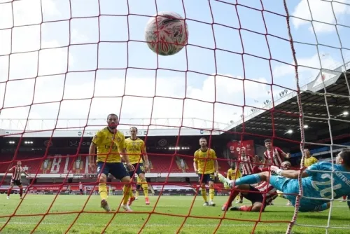 Arsenal clasifica a la semifinal de la FA Cup tras derrotar al Sheffield United