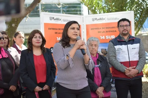 Rivera Vivanco se suma al paro nacional “Un día sin nosotras”