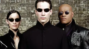 Así lucen los protagonistas de “Matrix”; se reunieron 18 años después