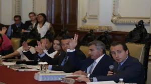Llama Galindo frenar cacería contra automovilistas
