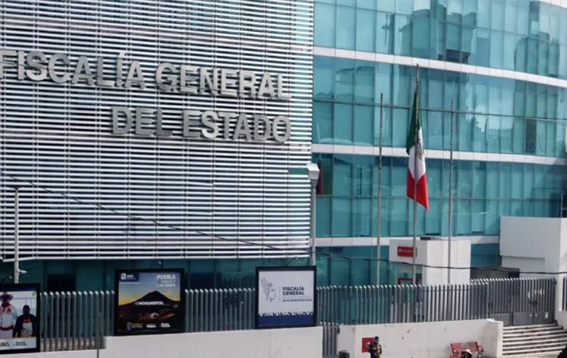 Dan más de 46 años de prisión a dos sujetos por homicidio de periodista en Tehuacán