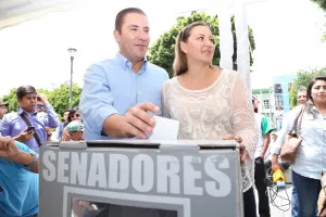 Convocatoria impidió a Moreno Valle participar en elección panista