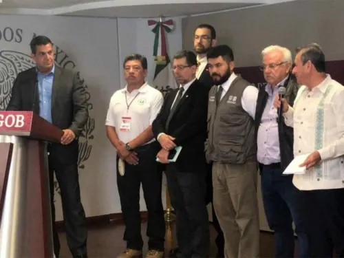 Tras negociación, taxistas se comprometen a no realizar bloqueos