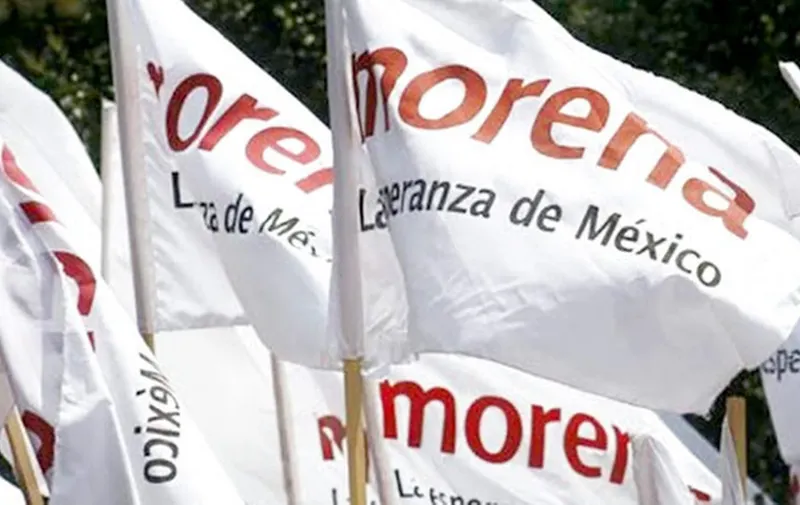Morena encabeza encuesta, al PRI de Alito hasta Colosio Jr lo arrasa, PAN perdido