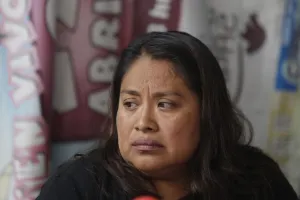 Bebé Renata apenas llevaba semana y media en guardería Sedesol