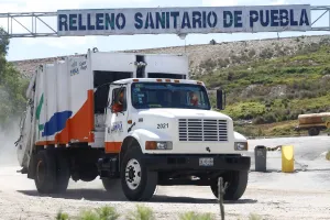 Ayuntamiento garantiza limpieza de la ciudad en época navideña