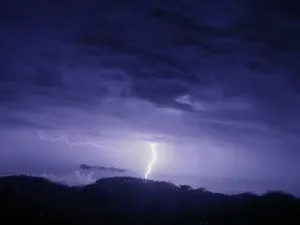 Lluvias no dan tregua; seguirán en gran parte del país