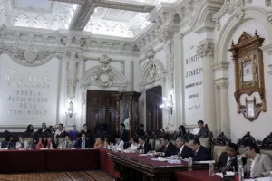 Cabildo aprueba reformas al Reglamento del Servicio de Carrera Policial