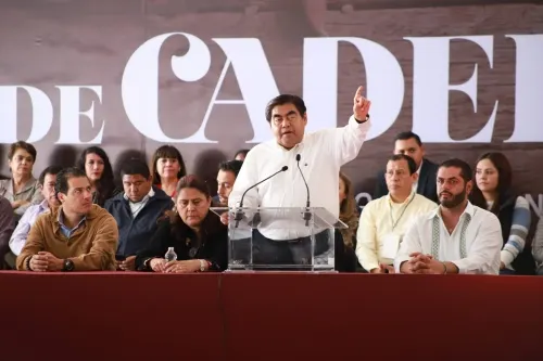 Barbosa pone en marcha Festival Étnico de la “Matanza” del Mole de Caderas