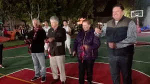 Remodela el Suterm instalaciones de su Club Recreativo y Deportivo Electra