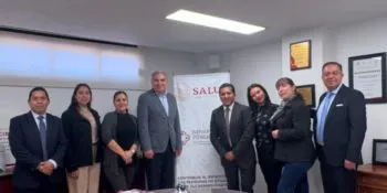 En beneficio de las y los poblanos, SEDIF firmará convenio con Fundación Issste