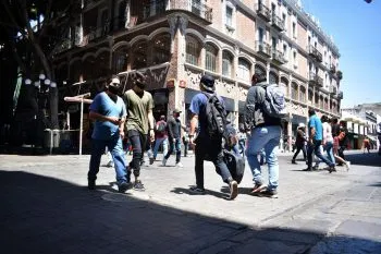 Se duplican en 24 horas contagios de COVID-19 en Puebla: Salud
