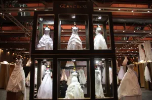 Puebla, lugar 13 con más matrimonios en el país