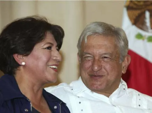 Morena impugna elección del Edomex