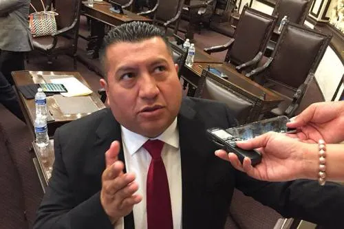 Comisión Inspectora cerrará LIX Legislatura con más de 3 mil cuentas públicas dictaminadas