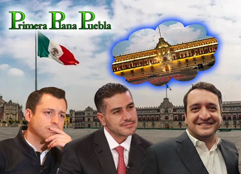Colosio Harfuch Lopez Beltran