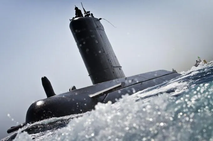 Submarino