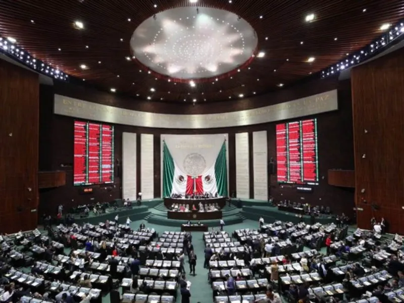 Diputados aprueban en comisiones Reforma Eléctrica