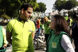 En Puebla, necesitamos una educación de calidad: Juany Maldonado