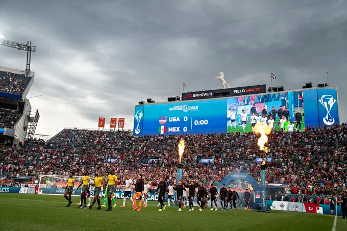 méxico