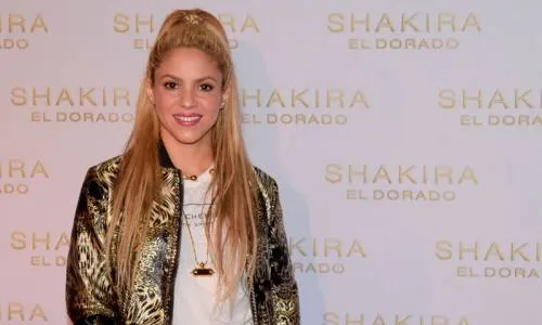Shakira tuvo que cancelar el primer concierto de su gira