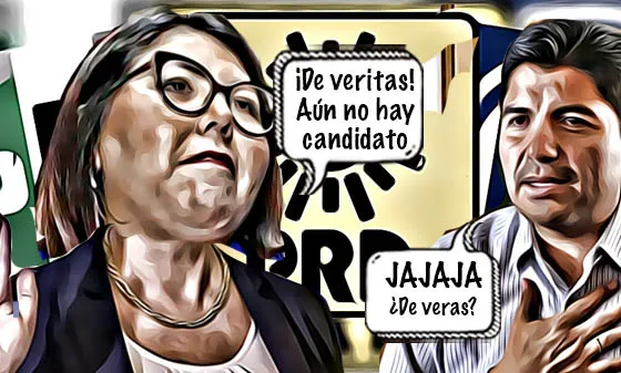 De panistas que negocian el reparto de regidurías, policías sin control de confianza y futuros ajustes en el gabinete
