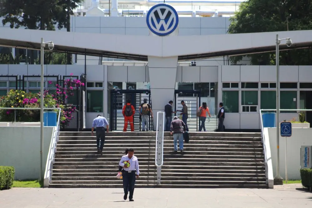 Volkswagen
