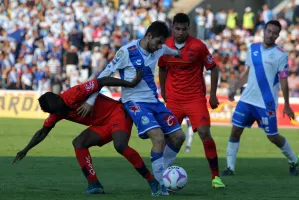 Arde el descenso: Pierde la Franja como local 1-3 frente al Morelia