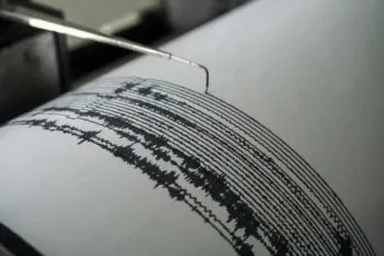 Sismo de magnitud 5.7 sacude el centro de Colombia y hace temblar a Bogotá