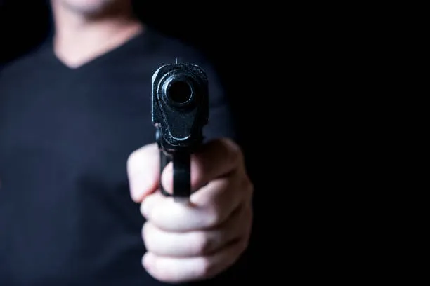 Hallan a pareja asesinada a balazos en Axutla; tenían tiro de gracia