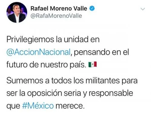 Moreno Valle, ¿jugada maestra? (trascendidos azules de ocasión)