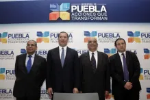 Luis Maldonado asume la SGG tras renuncia de Manzanilla