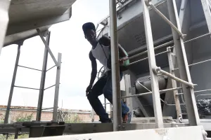 El 90 por ciento de migrantes que piden limosnas son falsos