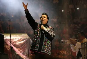 JuanGa se presentará el 12 de noviembre en el zócalo CDMX
