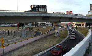 En este año se ampliará el puente 475‏; aún definirán esquema de obra