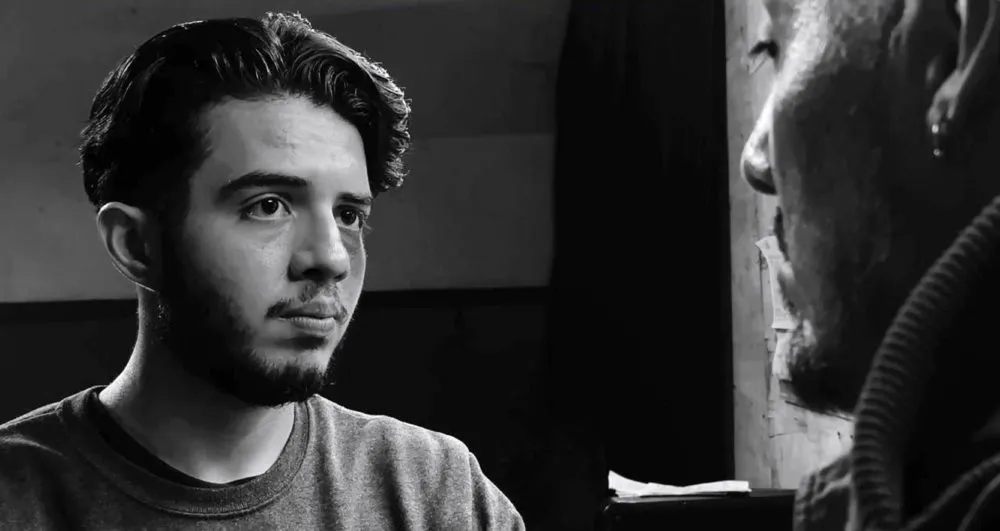 Estudiantes y docentes de ARPA estrenan su primera miniserie: ¿Dónde está Alfredo Corona?