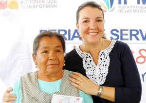 IPM ha beneficiado la economía de 14 mil mujeres