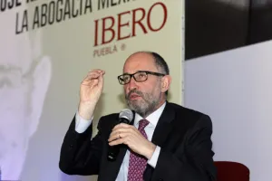 Docentes no están comprometidos con la enseñanza del derecho: SCJN