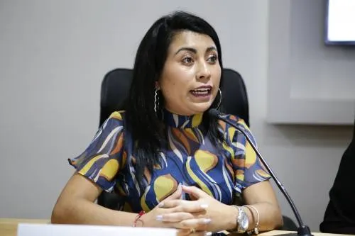 Diputados critican que INE y TEEP se escudaron en argumento federal para no comparecer en Congreso