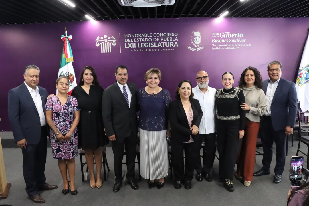 Congreso Pue Foro Magisterio