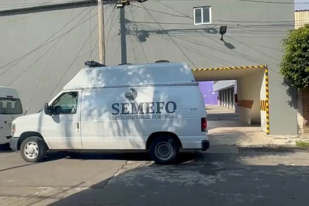 Sin vida hallan a cliente del motel Bermudas; estaba en la bañera