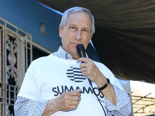 Organización “Sumamos” no es la responsable de las anomalías detectadas por el IEE:  Cárdenas
