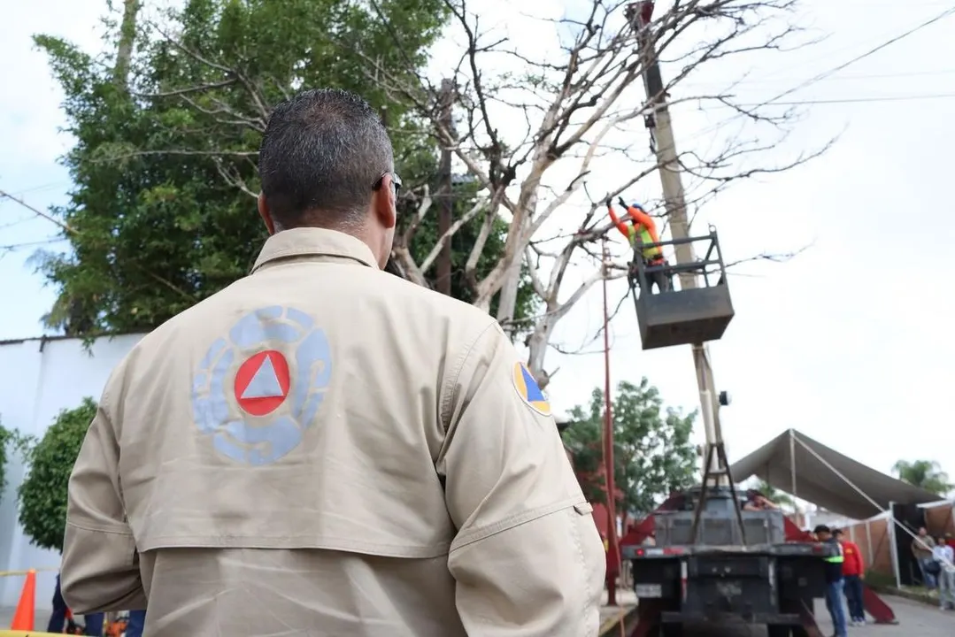 Atlixco Plan Castor