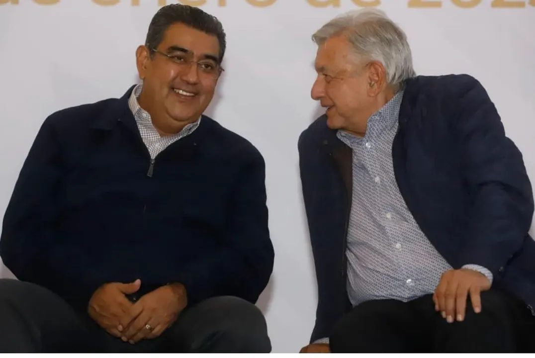 El presidente y el gobernador: señales y mensajes