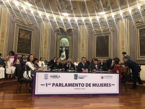 Gobierno obligado a ofrecer mejores condiciones de vida para las mujeres